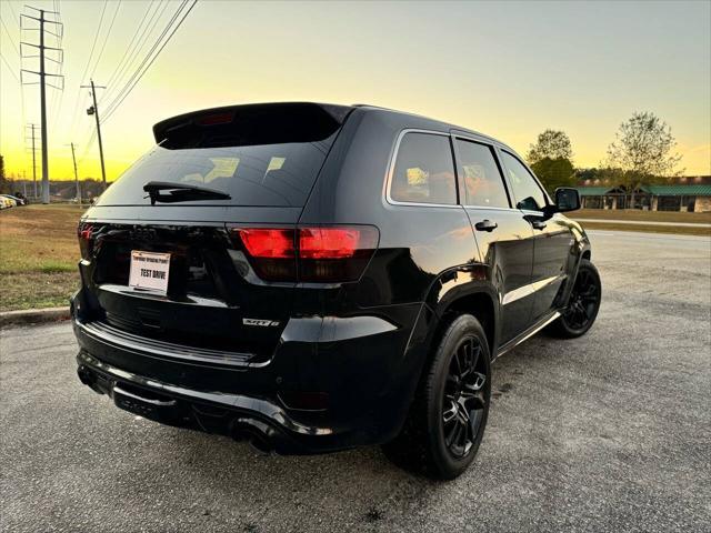 2013 jeep grand cherokee vapor 4x4 4dr suv