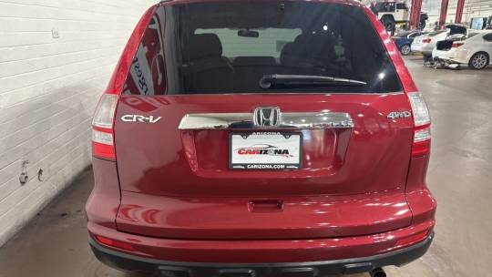2011 Honda CR-V
