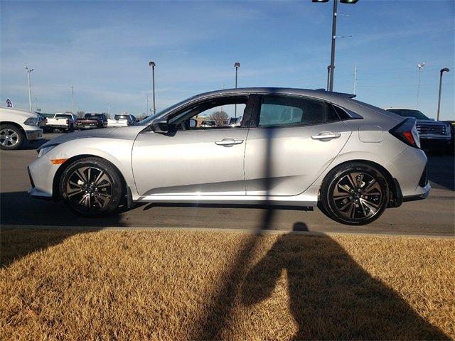 certified 2018 honda civic ex hatchback jonesboro, ar 72404 for sale in jonesboro, arkansas