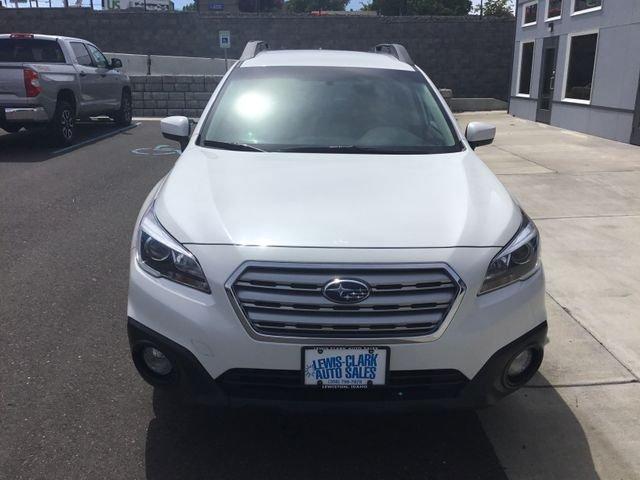 used 2017 subaru outback 2.5i premium lewiston, id 83501 for sale in lewiston, idaho