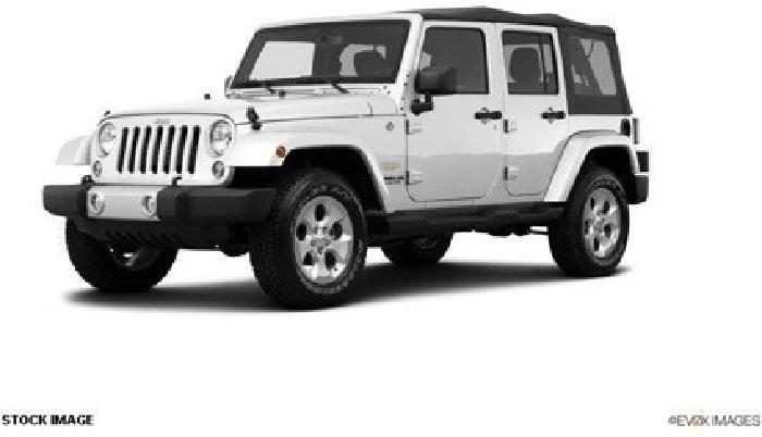 2014 jeep wrangler unlimited in kendall, fl
