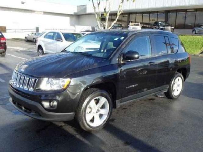 2011 jeep compass in hialeah, fl
