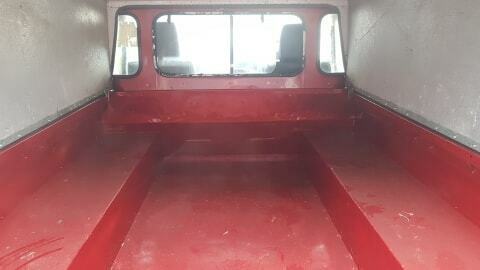 1989 land rover defender 110 pickup - fully refurbished inside and out