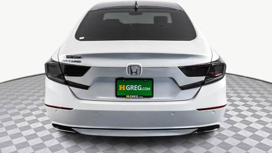 2021 Honda Accord