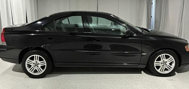 2005 volvo s60 2.5t