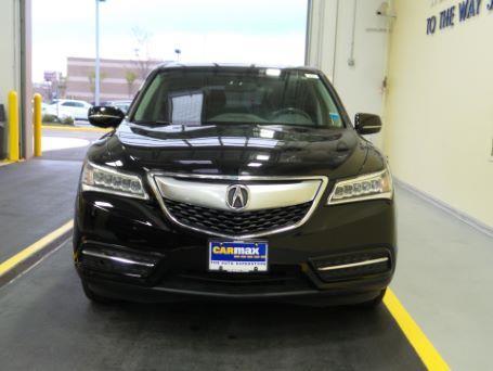 2014 acura mdx base 4dr suv for sale in newark, delaware