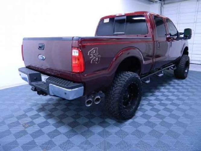 2011 ford super duty f-250 srw in chesapeake, va