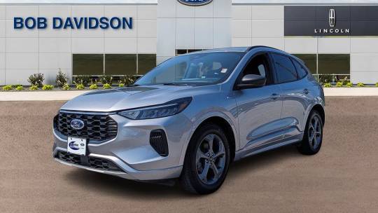 2023 Ford Escape