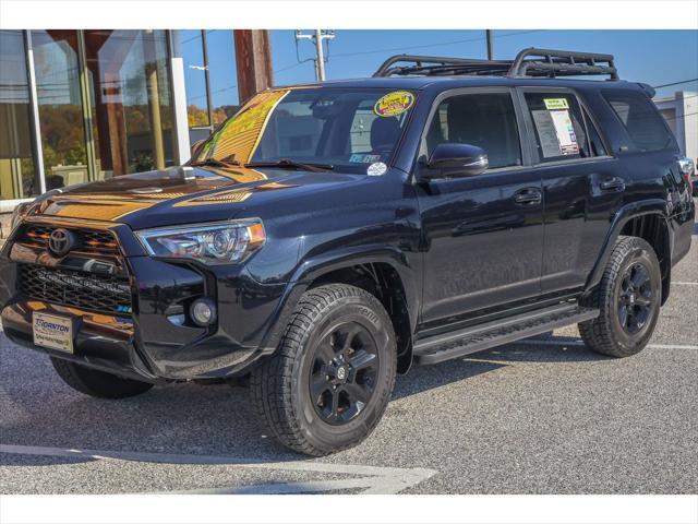 2019 toyota 4runner sr5 premium