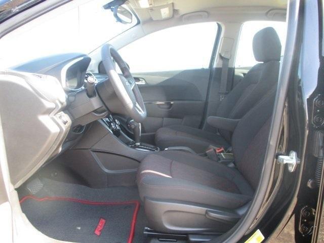 new 2019 chevrolet sonic lt sedan ozark, al 36360 for sale in ozark, alabama