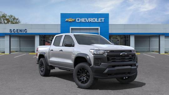 2024 Chevrolet