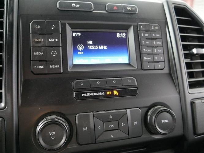 used 2015 ford f150 xl baton rouge, la 70806 for sale in baton rouge, louisiana