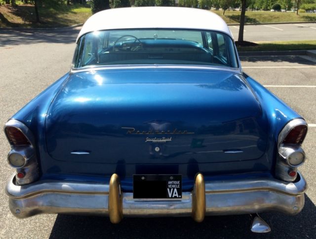 series 70 riviera sedan
