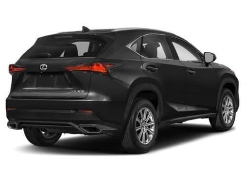 2021 lexus nx 300 in omaha, nebraska