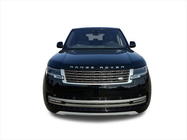 2023 land rover range rover p400 se