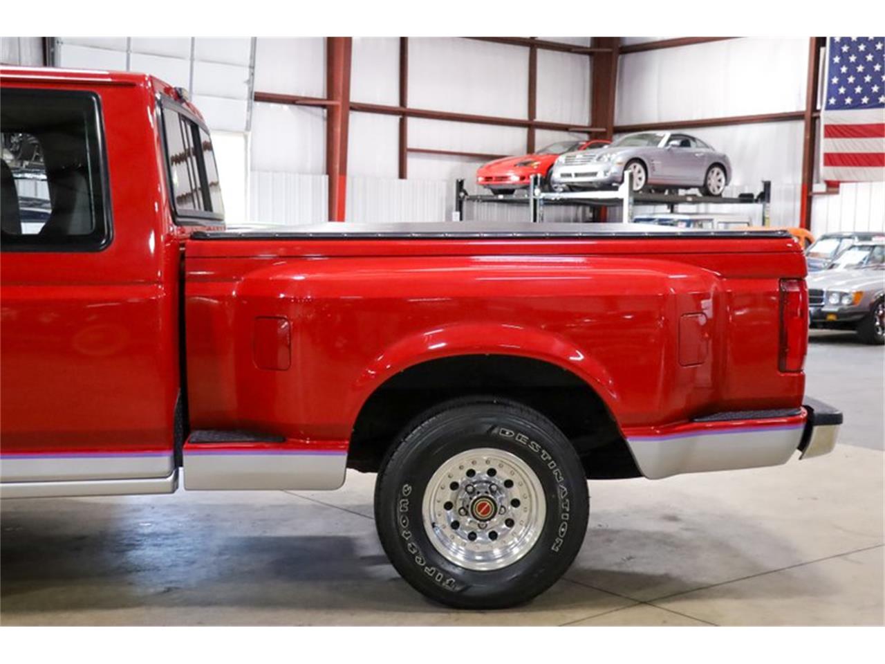 1992 ford f150