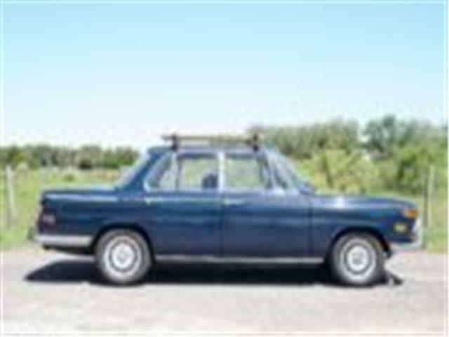 1970 bmw 2000 for sale!