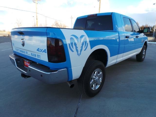 2015 ram ram pickup 2500 big horn 4x4 big horn 4dr mega cab 6.3 ft. sb pickup for sale in gas hills, wyoming