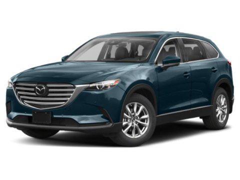 2019 mazda cx-9 touring