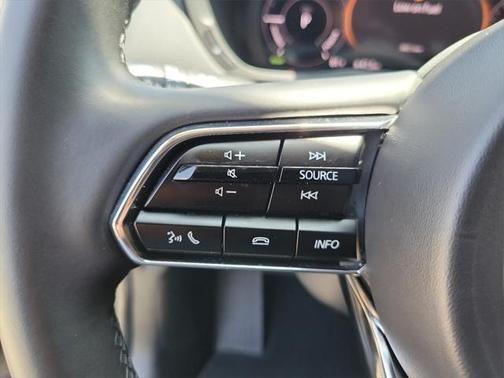 2024 mazda cx-90 phev