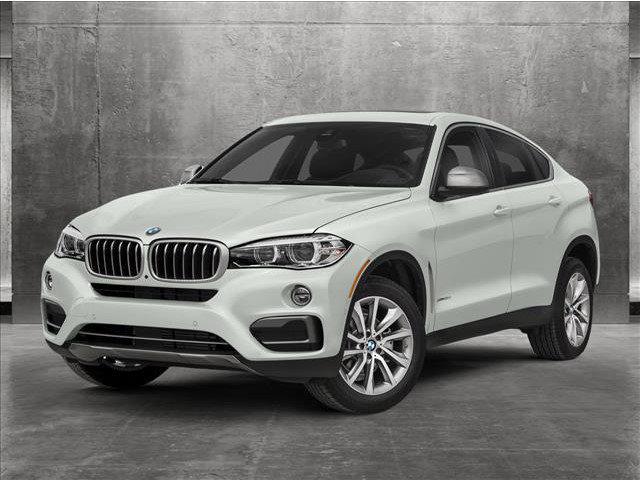 2019 bmw x6 xdrive35i