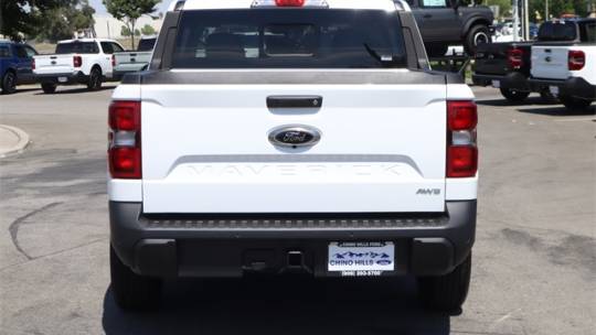 2024 Ford Maverick