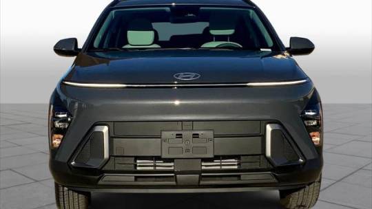 2024 Hyundai Kona