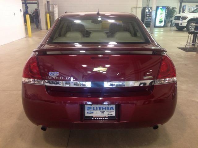 2009 chevrolet impala 4dr sedan lt w/3.9l lt for sale in grand forks, north dakota