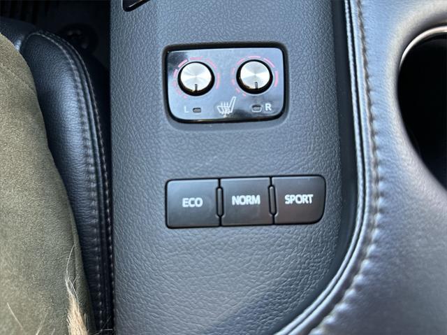 2016 toyota avalon xle
