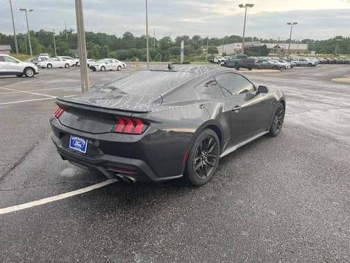 2024 ford mustang gt premium in tuscaloosa, alabama