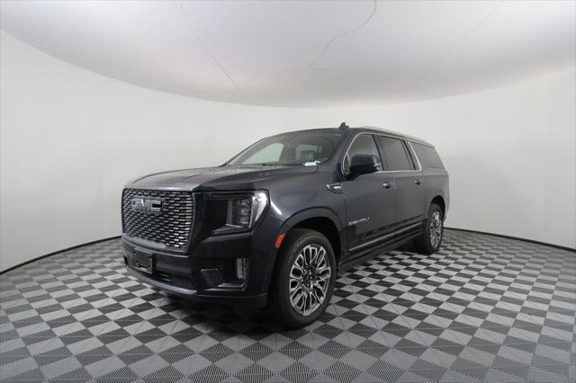 2023 gmc yukon xl denali ultimate