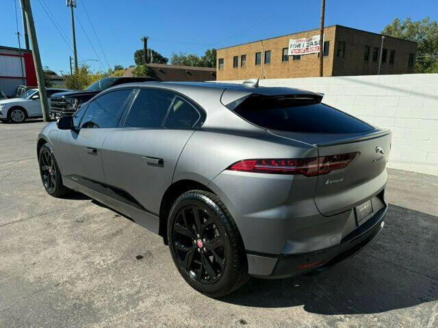 2020 jaguar i-pace evv400 s