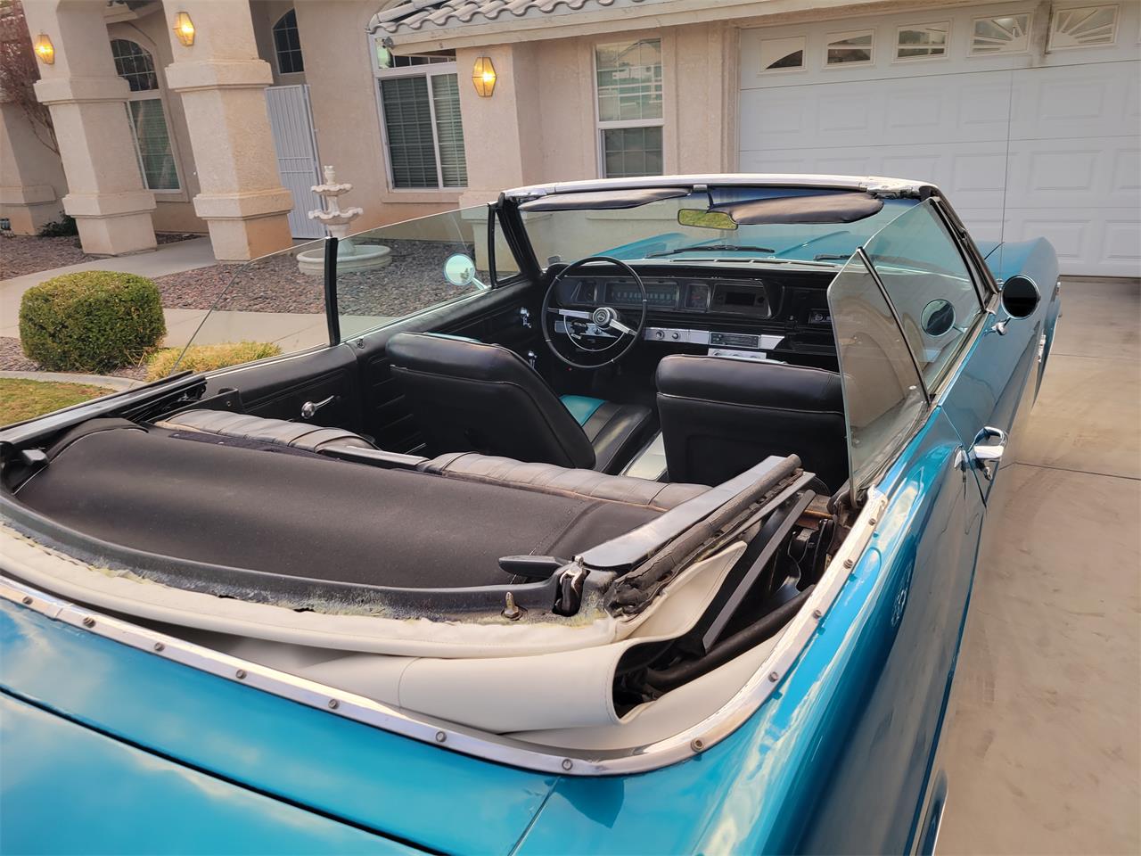 chevrolet impala ss