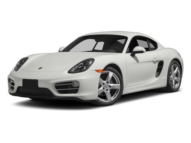 2014 porsche cayman base 2dr coupe for sale in honolulu, hawaii
