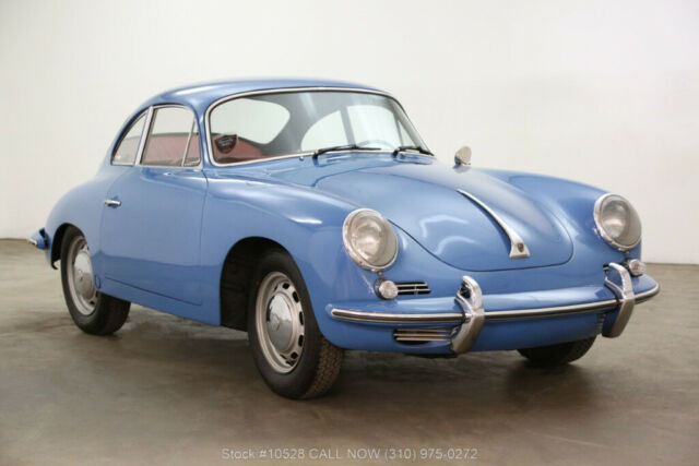 1964 1600c used manual