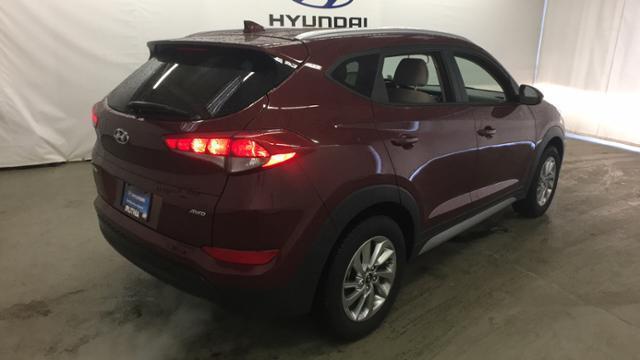 2018 hyundai tucson se awd se 4dr suv for sale in reno, nevada