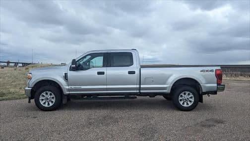 2022 ford f-350 xlt in cheyenne, wyoming