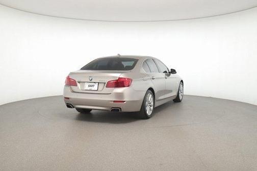 2014 bmw 550 in dulles, virginia