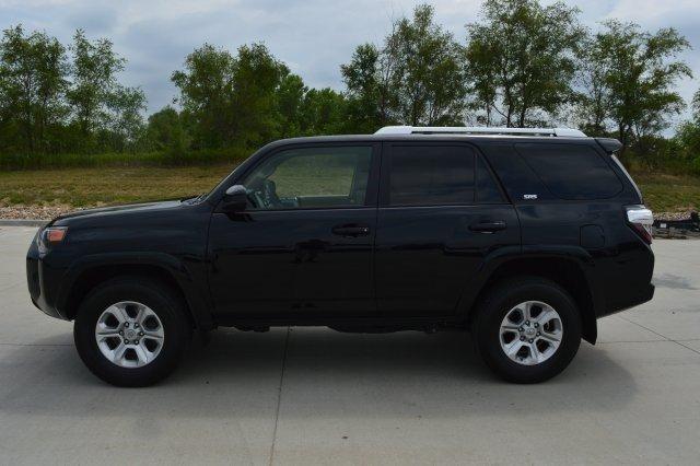 certified 2016 toyota 4runner sr5 bellevue, ne 68147 for sale in bellevue, nebraska