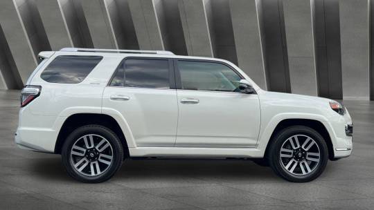 2023 Toyota 4Runner