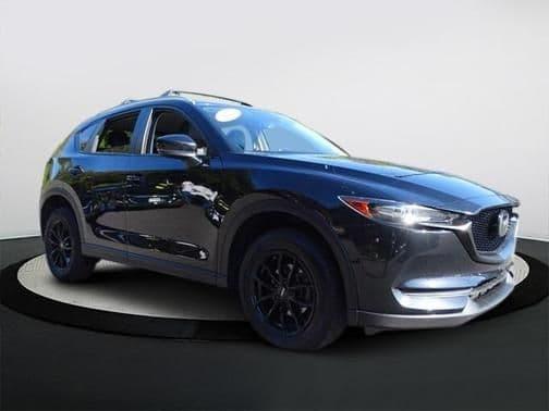 2019 mazda cx-5 in bellbrook, ohio