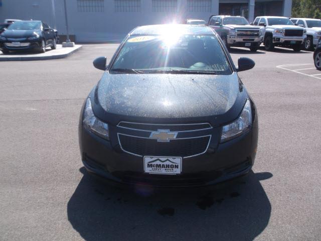 2013 chevrolet cruze eco auto eco auto 4dr sedan w/1sf for sale in hyde park, vermont