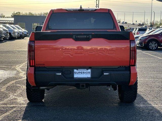 2022 toyota tundra hybrid trd pro 4x4 crewmax 5.5 ft. box 145.7 in. wb in siloam springs, arkansas