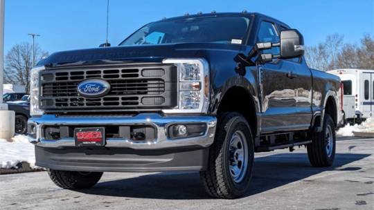 2024 Ford F-350
