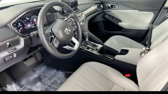 2024 Acura Integra