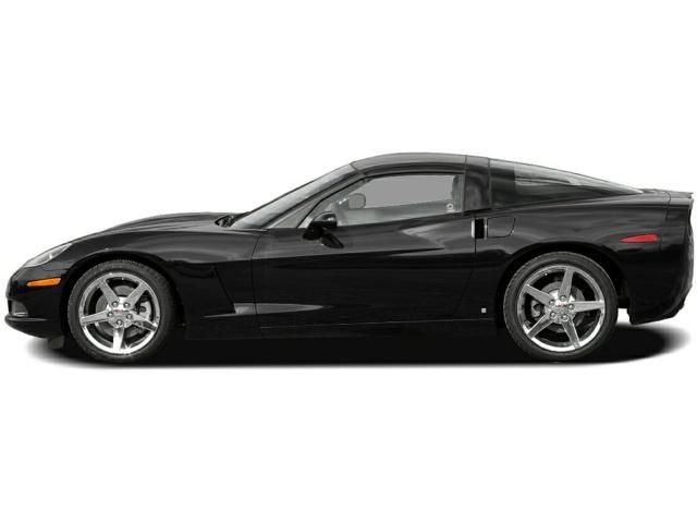 2006 chevrolet corvette z06