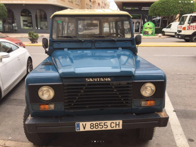 1991 toyota land cruiser rj70