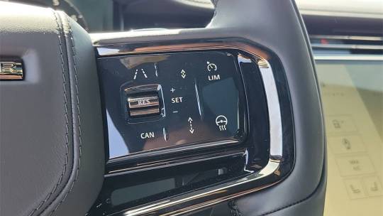 2024 Land Rover Range Rover Sport