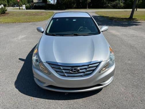 2012 hyundai sonata se in conway, south carolina