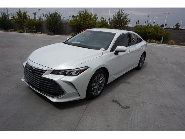 certified 2019 toyota avalon xle tucson, az 85705 for sale in tucson, arizona